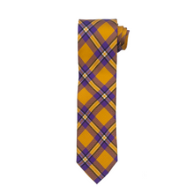 Load image into Gallery viewer, Alcorn State Tie