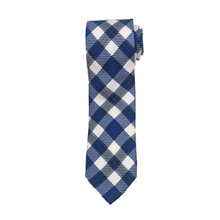 Load image into Gallery viewer, Brandeis Tie