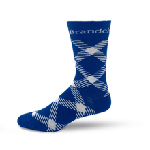 Load image into Gallery viewer, Brandeis Socks