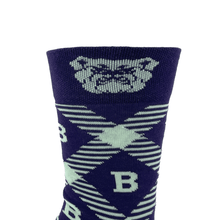 Load image into Gallery viewer, Butler Socks