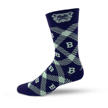 Load image into Gallery viewer, Butler Socks