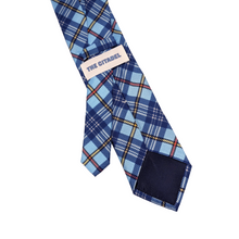 Load image into Gallery viewer, The Citadel Tie