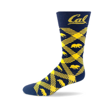 Load image into Gallery viewer, Cal Socks