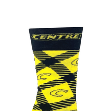 Load image into Gallery viewer, Centre College Socks