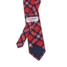 Load image into Gallery viewer, Fresno State Tie