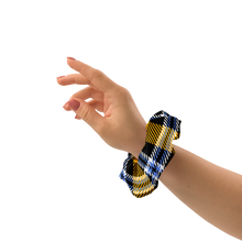 Load image into Gallery viewer, Framingham State Scrunchie