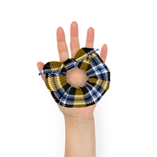 Load image into Gallery viewer, Framingham State Scrunchie