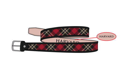 Harvard Belt