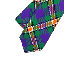 Load image into Gallery viewer, Hobart and William Smith Tie
