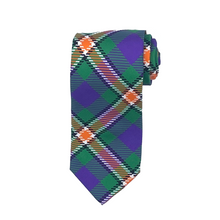 Load image into Gallery viewer, Hobart and William Smith Tie