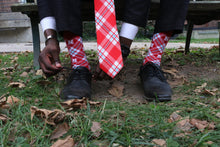 Load image into Gallery viewer, Nebraska Socks