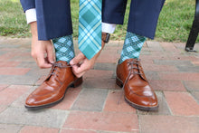 Load image into Gallery viewer, Tulane Tie