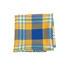 Load image into Gallery viewer, Johnson & Wales Handkerchief Scarf