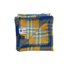 Load image into Gallery viewer, Johnson & Wales Handkerchief Scarf