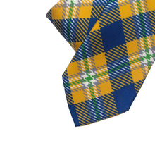 Load image into Gallery viewer, Johnson & Wales Tie