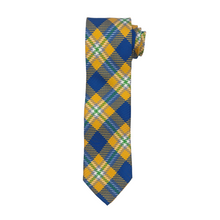 Load image into Gallery viewer, Johnson & Wales Tie