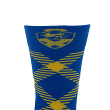 Load image into Gallery viewer, Johnson & Wales Socks