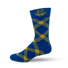 Load image into Gallery viewer, Johnson & Wales Socks