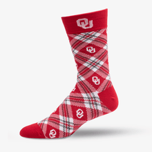 Load image into Gallery viewer, Oklahoma Socks