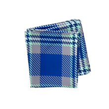 Load image into Gallery viewer, Memphis Handkerchief Scarf