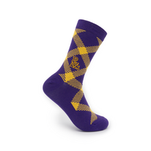 Load image into Gallery viewer, Prairie View A&M Socks