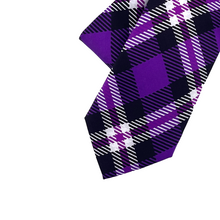 Load image into Gallery viewer, NYU Tie