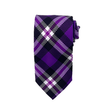 Load image into Gallery viewer, NYU Tie