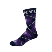 Load image into Gallery viewer, NYU Socks