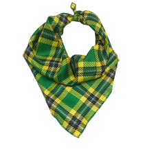 Load image into Gallery viewer, Oregon Handkerchief Scarf