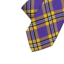 Load image into Gallery viewer, Prairie View A&M Tie