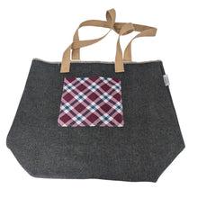 Load image into Gallery viewer, Texas A&M Tote Bag