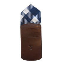 Load image into Gallery viewer, Yale Wallet Square