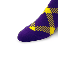 Load image into Gallery viewer, Prairie View A&M Socks
