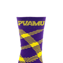 Load image into Gallery viewer, Prairie View A&M Socks