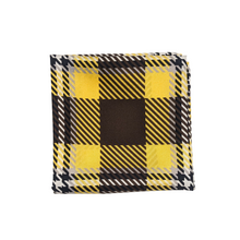 Load image into Gallery viewer, St. Bonaventure Handkerchief Scarf
