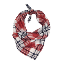 Load image into Gallery viewer, St. John's Handkerchief Scarf