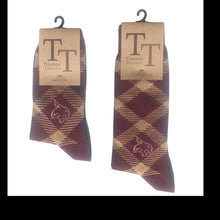 Load image into Gallery viewer, Texas State Socks