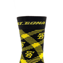 Load image into Gallery viewer, St. Bonaventure Socks