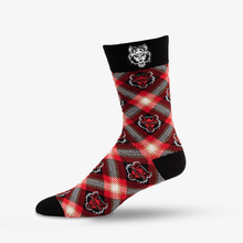 Load image into Gallery viewer, Arkansas State Socks