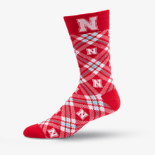 Load image into Gallery viewer, Nebraska Socks