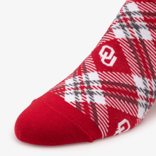 Load image into Gallery viewer, Oklahoma Socks
