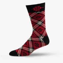 Load image into Gallery viewer, San Diego State Socks
