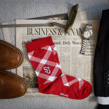Load image into Gallery viewer, St. John's Socks