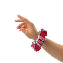 Load image into Gallery viewer, St. John's Scrunchie