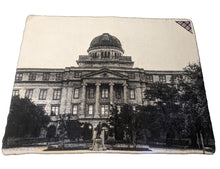 Load image into Gallery viewer, Texas A&M Iconic Image Blanket