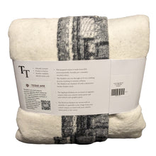 Load image into Gallery viewer, Texas A&M Iconic Image Blanket