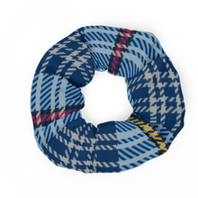 Load image into Gallery viewer, The Citadel Scrunchie