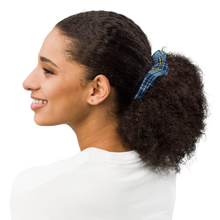 Load image into Gallery viewer, The Citadel Scrunchie