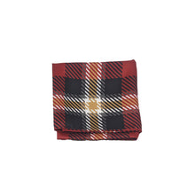 Load image into Gallery viewer, Union College Handkerchief Scarf