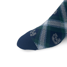 Load image into Gallery viewer, Utah State Socks